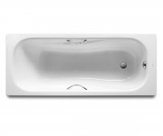 Ванна сталева 160х75 см ROCA PRINCESS A220370001