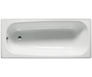 Прямокутна ванна ROCA CONTESA PLUS A237760000