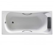 Акрилова ванна 180х80 см ROCA BECOOL A248015001