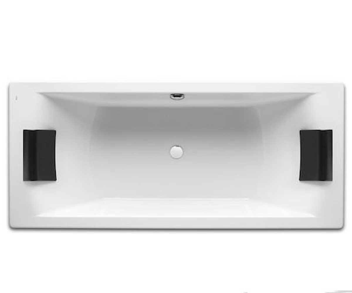 Ванна акрилова 180х80 см ROCA HALL A248163000 A248163000