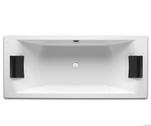 Ванна акрилова 180х80 см ROCA HALL A248163000