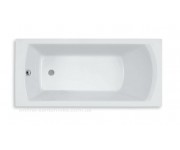 Прямоугольная ванна из акрила ROCA LINEA A24T034000