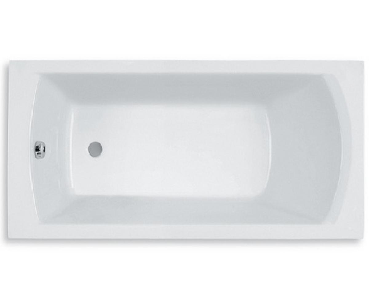 Ванна с ножками ROCA LINEA A24T042000 A24T042000