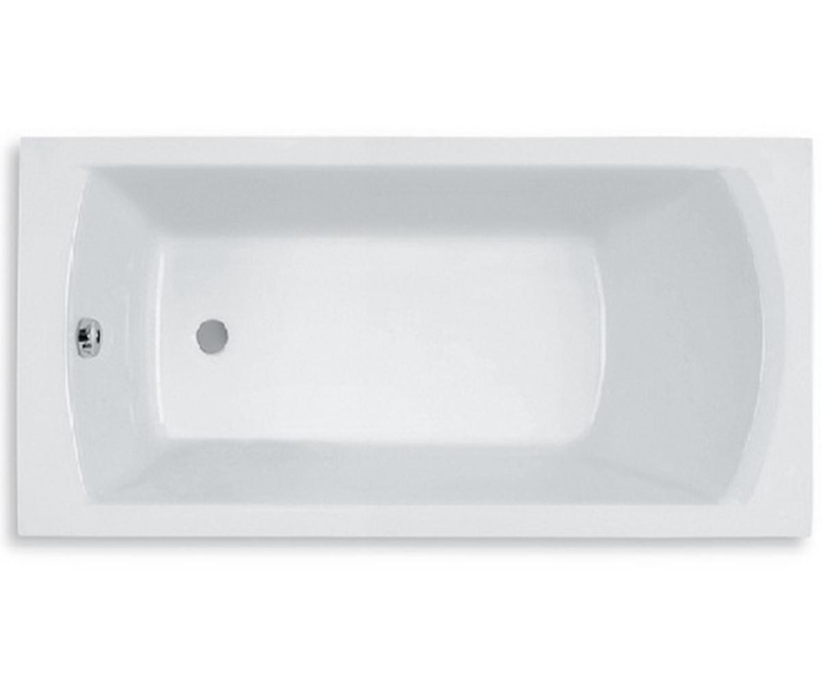 Ванна з ніжками ROCA LINEA A24T058000 A24T058000