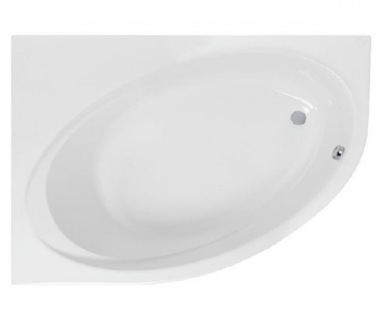 Ванна з гідромасажем ROCA ORBITA A24T223000 A24T223000