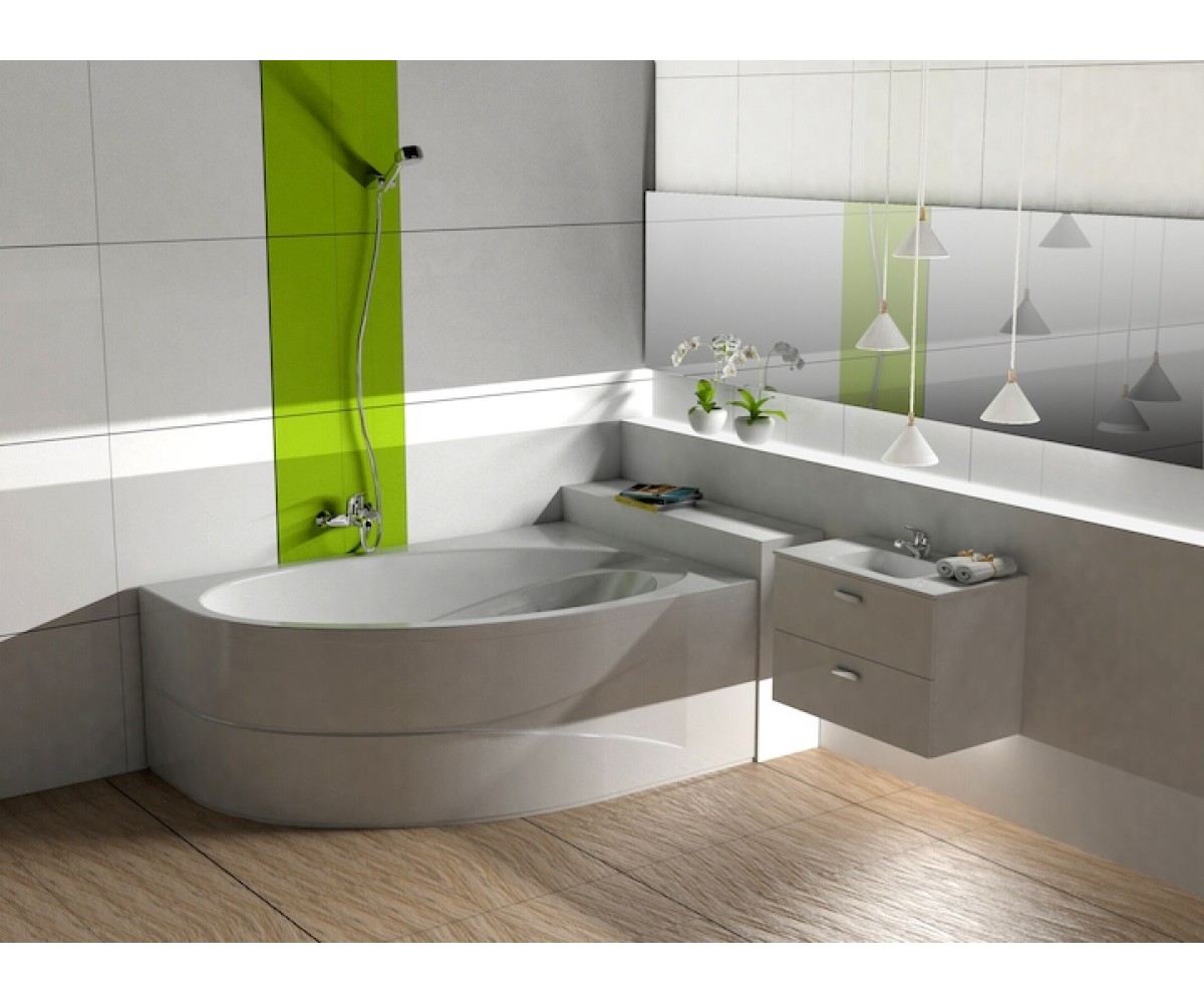 Панель для ванны orbita  ORBITA A25T072000:Чертеж 