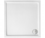 Душевий піддон ROCA MALAGA SQUARE COMPACT A276256000
