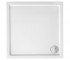 Душевий піддон ROCA MALAGA SQUARE COMPACT A276256000 A276256000