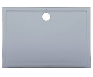 Піддон з сифоном 120х90 см ROCA AERON A276295300