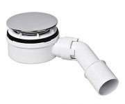 90 мм піддон сифон ROCA  A27L027000