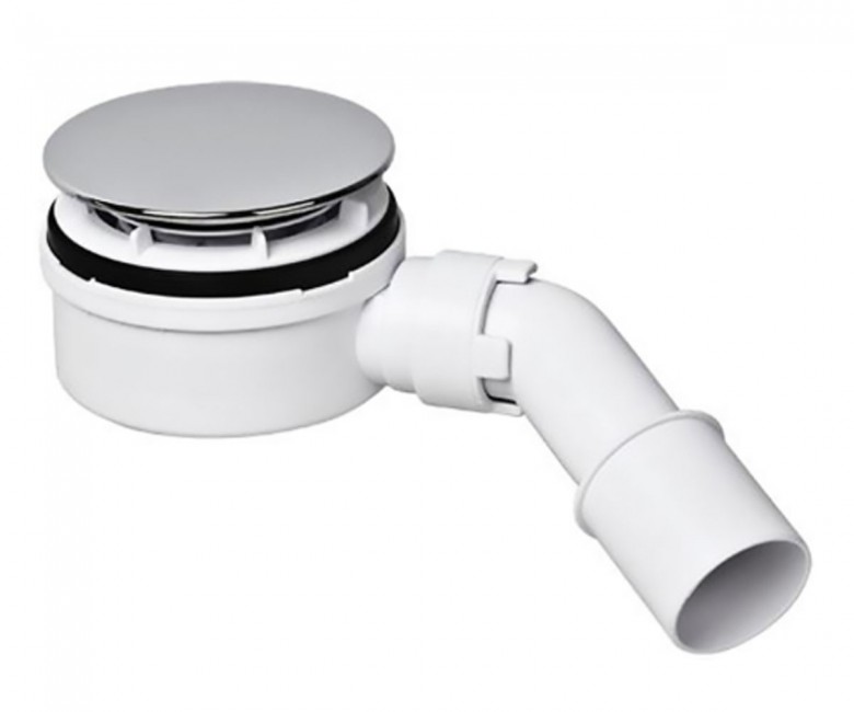 90 мм піддон сифон ROCA  A27L027000 A27L027000