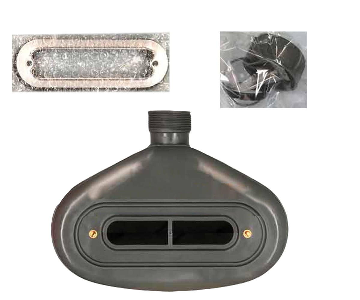 Сифон для піддону ROCA HELIOS A27L039000 A27L039000