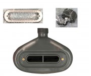 Сифон для піддону ROCA HELIOS A27L039000