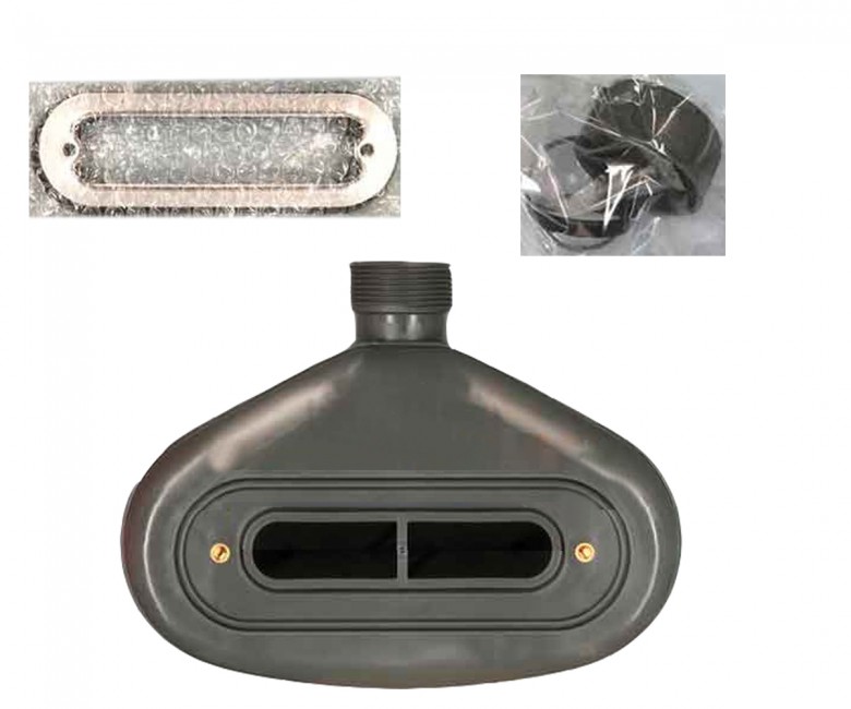 Сифон для піддону ROCA HELIOS A27L039000 A27L039000