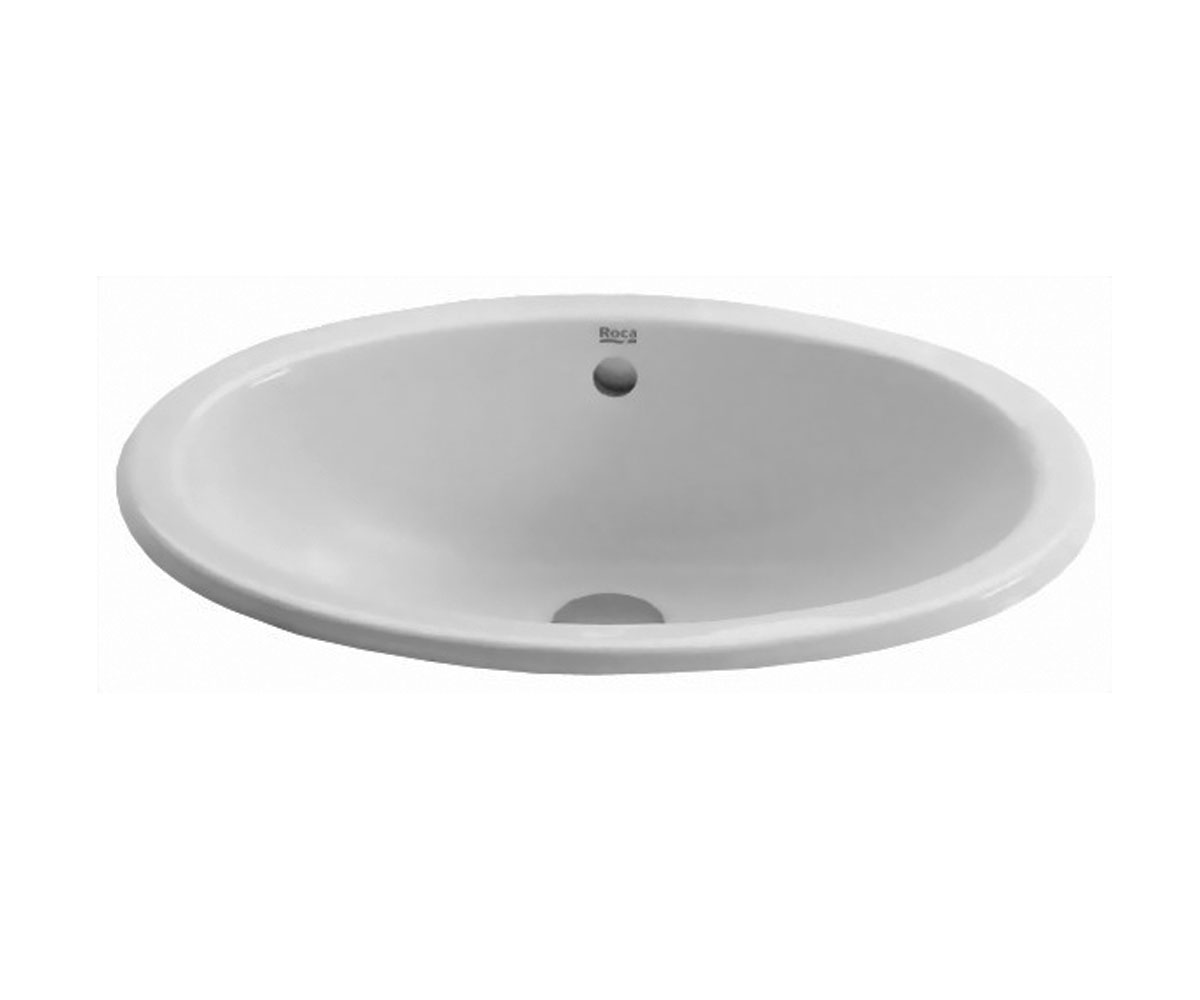 Врезная раковина ROCA NEO SELENE A322307000 A322307000