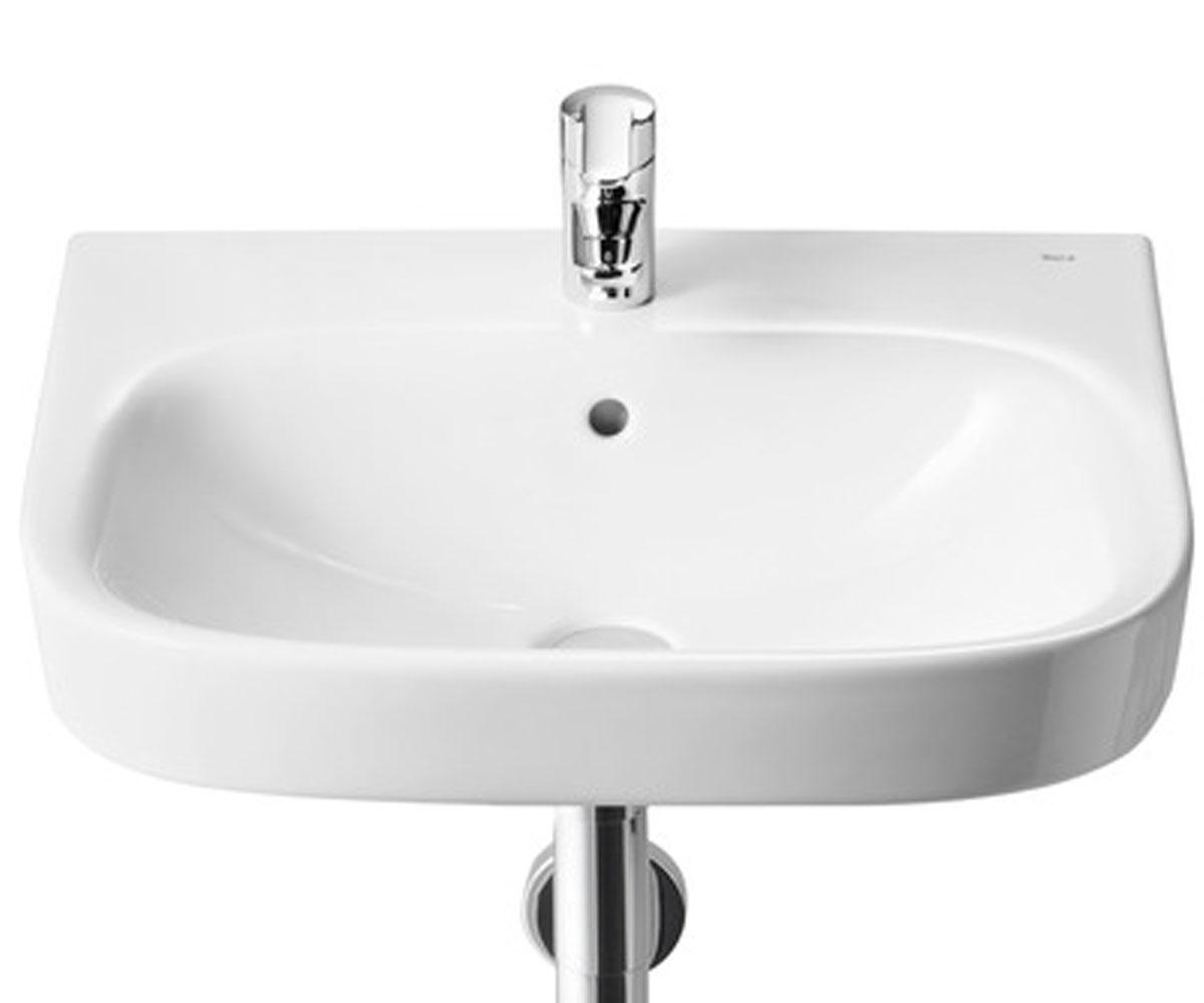 Настінна раковина ROCA DEBBA A325996000 A325996000