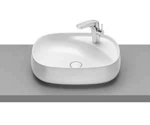 Накладна раковина 58 см ROCA BEYOND A3270B8000