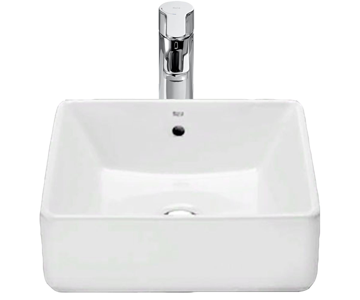 Умивальник 39 см ROCA ALTER A3270ML000 A3270ML000