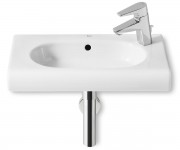 Раковина керамическая ROCA MERIDIAN N A327248000