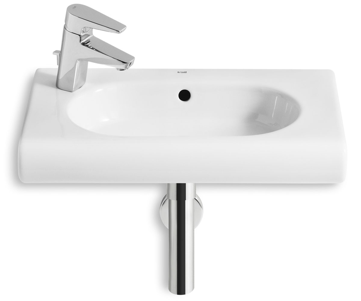 Умывальник настенный ROCA MERIDIAN N A32724X000 A32724X000