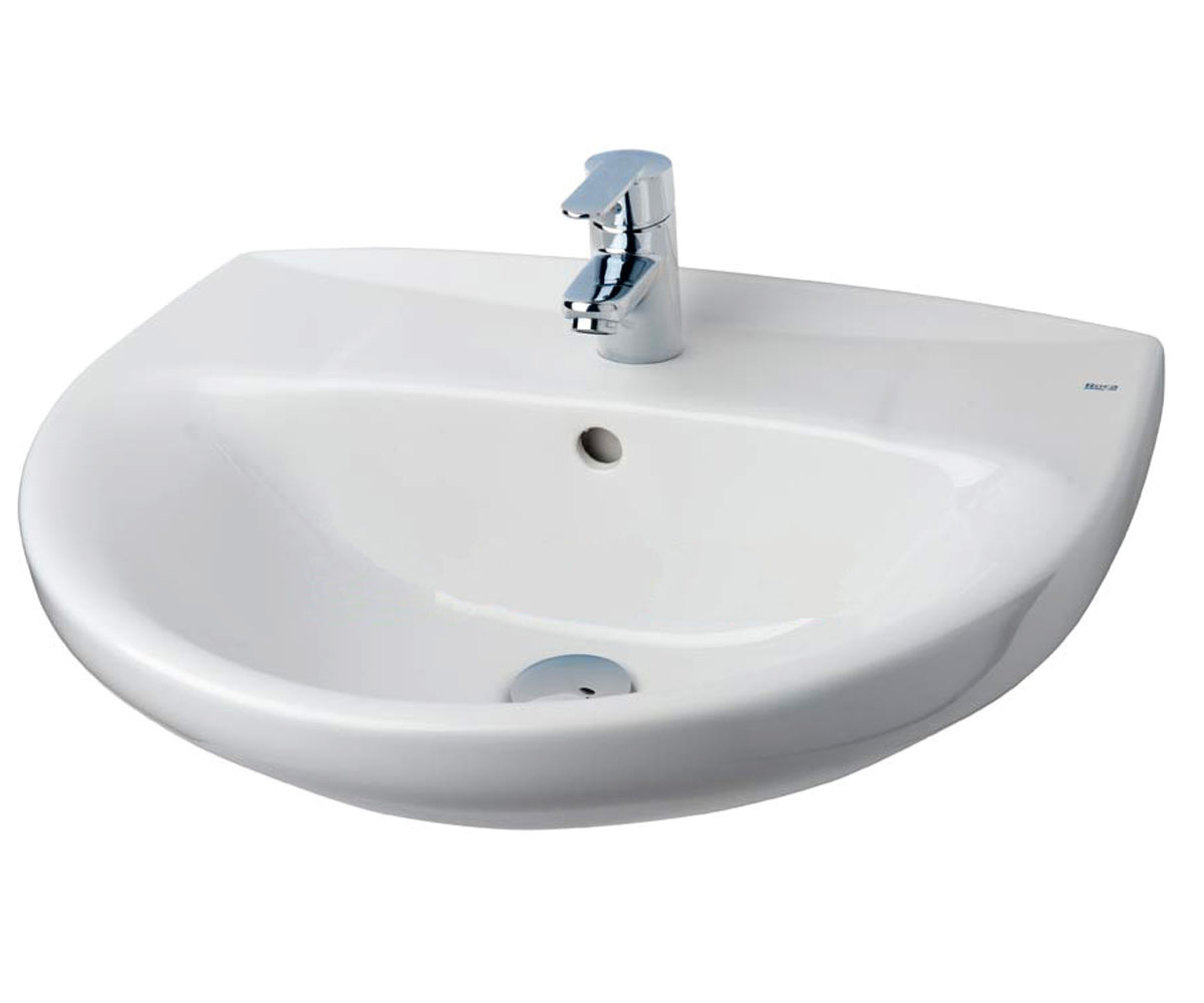 Умивальник керамічний ROCA VICTORIA A327391000 A327391000
