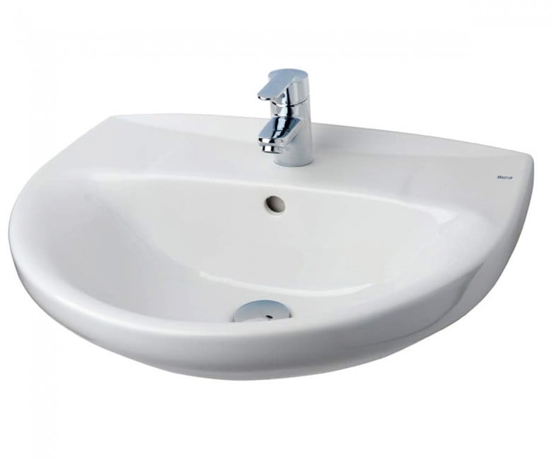 Умивальник керамічний ROCA VICTORIA A327391000 A327391000