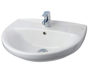 Умивальник настінний 60 см ROCA VICTORIA A327392000