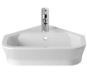 Раковина кутова 48 см ROCA GAP A32747R000