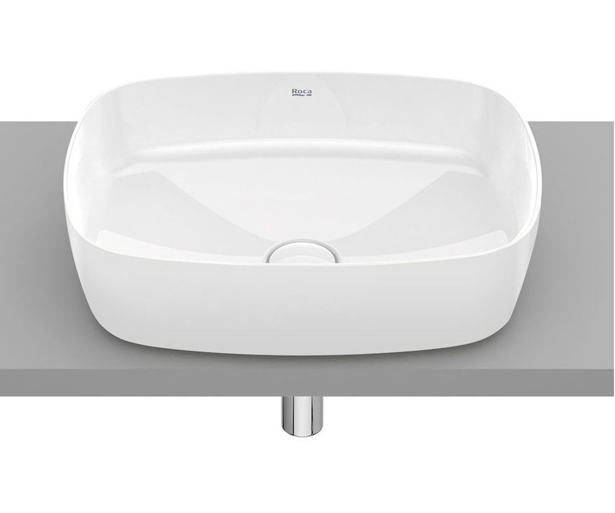 Накладний умивальник 50 см ROCA INSPIRA  A327500000 A327500000