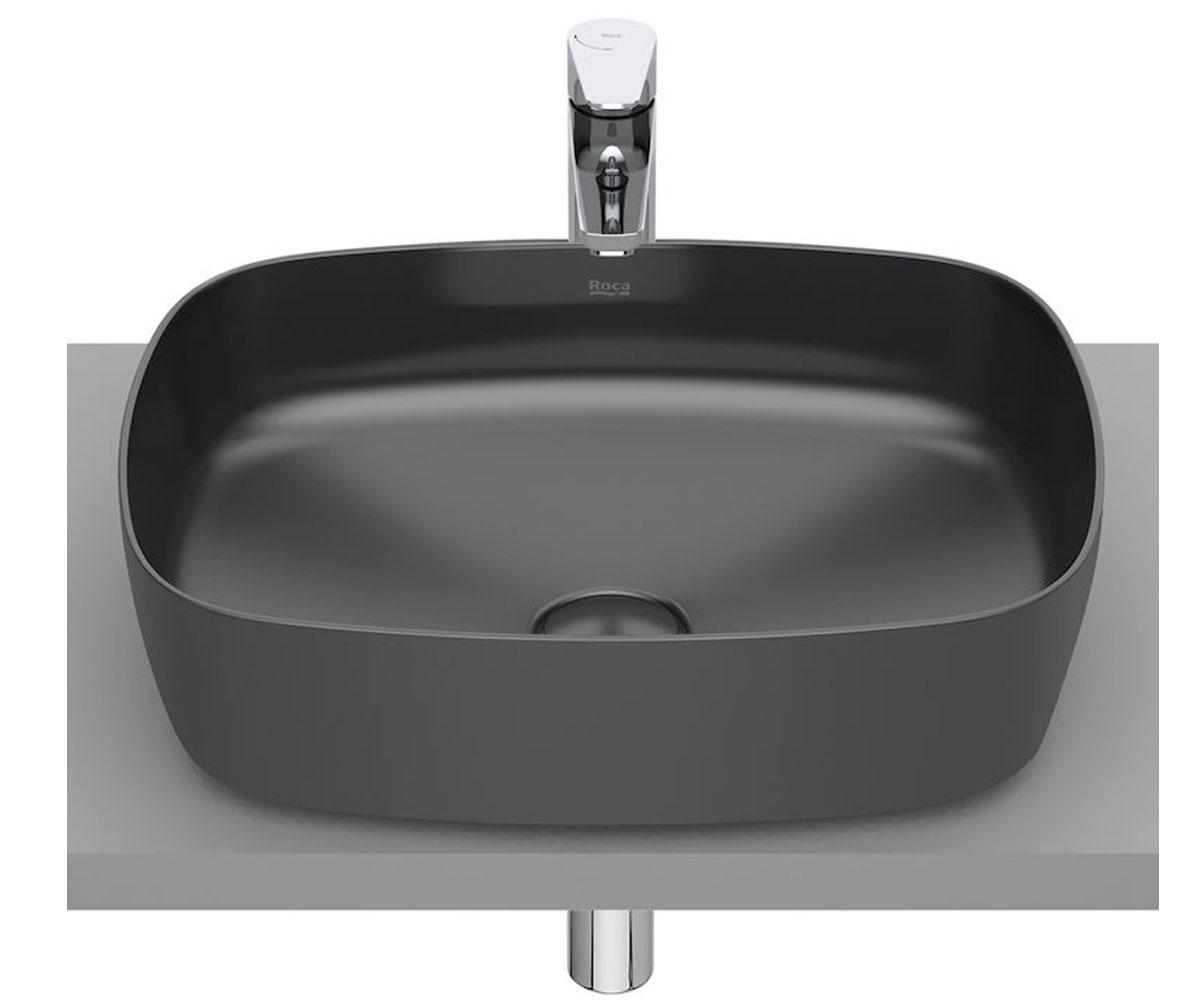 Умывальник накладной 50 см ROCA INSPIRA SOFT A327500640 A327500640