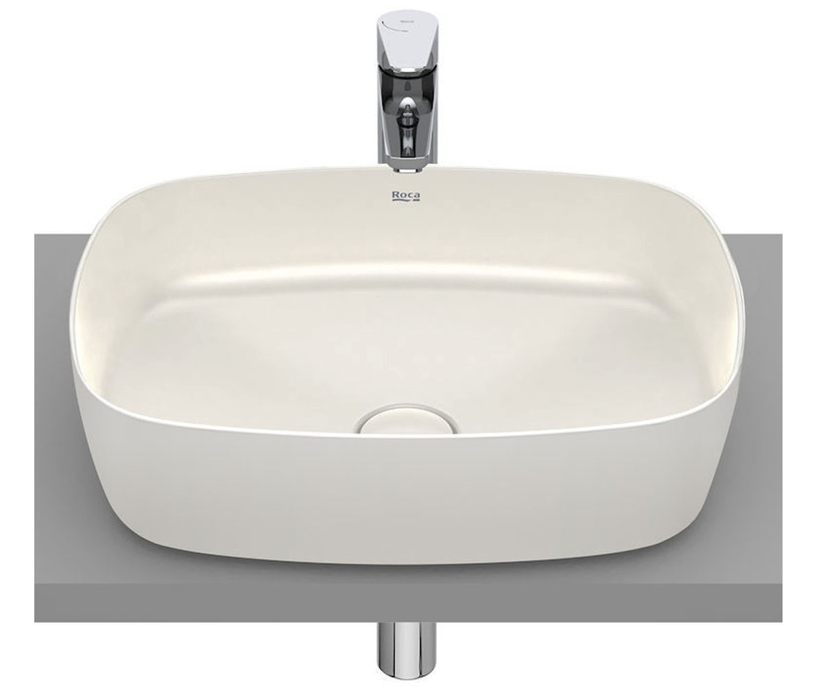 Умывальник накладной 50 см ROCA INSPIRA SOFT A327500650 A327500650