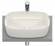 Накладний умивальник 50 см ROCA INSPIRA  A327500650