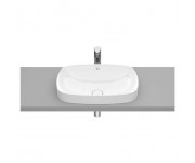 Напіввбудована раковина ROCA INSPIRA SOFT A327504000