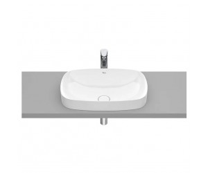 Напіввбудована раковина ROCA INSPIRA SOFT A327504000
