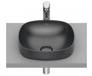 Накладна раковина 37х37 см ROCA INSPIRA SOFT A32750R640