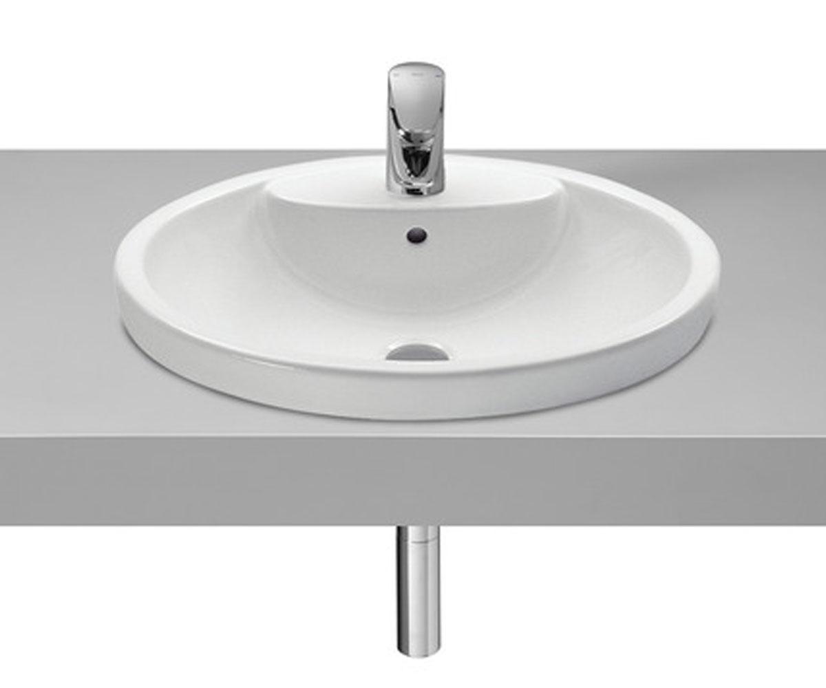 Врізна раковина    ROCA DAMA SENSO A327515000 A327515000