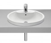 Раковина овальная ROCA DAMA SENSO A327515000