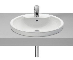 Врізна раковина    ROCA DAMA SENSO A327515000