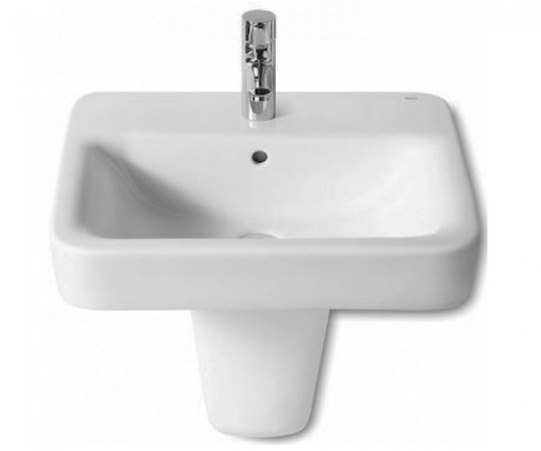 Підвісна Раковина ROCA DAMA SENSO DAMA SENSO SQUARE A32751C000 A32751C000