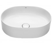 Раковина накладна 50 см ROCA INSPIRA ROUND A327520000