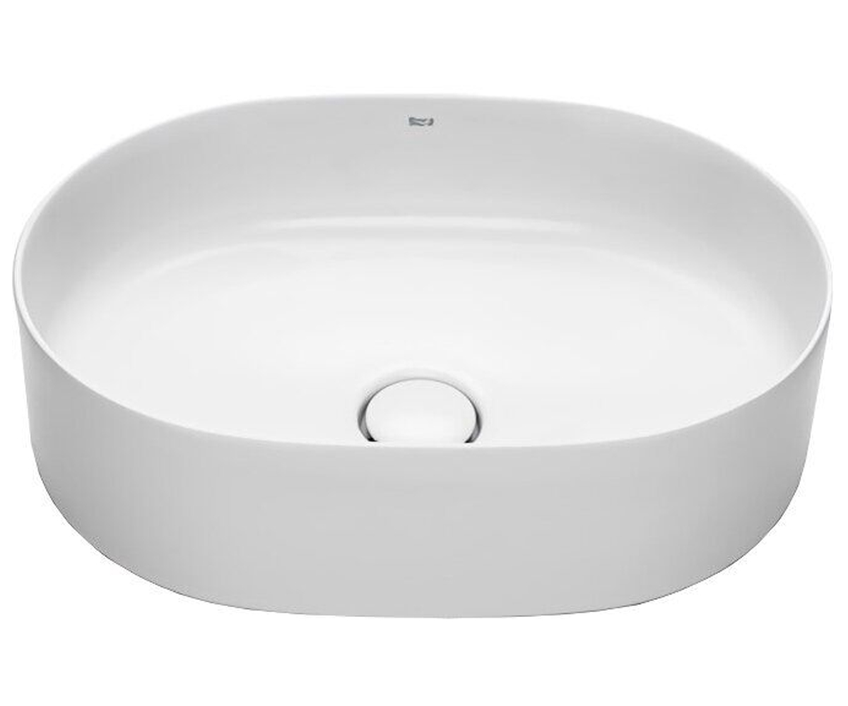 Накладний умивальник ROCA INSPIRA ROUND A327527000 A327527000