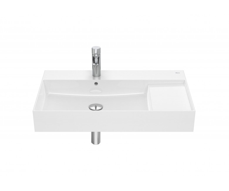 Раковина з крилом ROCA INSPIRA A32752B000 A32752B000