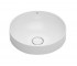 Круглий умивальник 37 см ROCA INSPIRA ROUND A32752R000 A32752R000