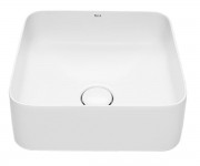 Накладна раковина ROCA INSPIRA SQUARE A327532000