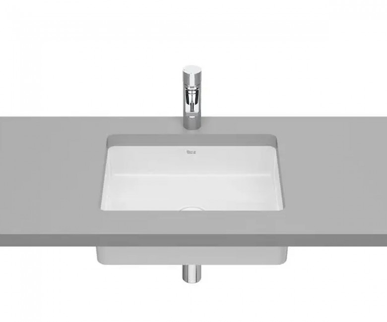 Умивальник під стільницю ROCA INSPIRA SQUARE A327536000 A327536000