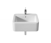 Умывальник настенный ROCA ELEMENT A327571000