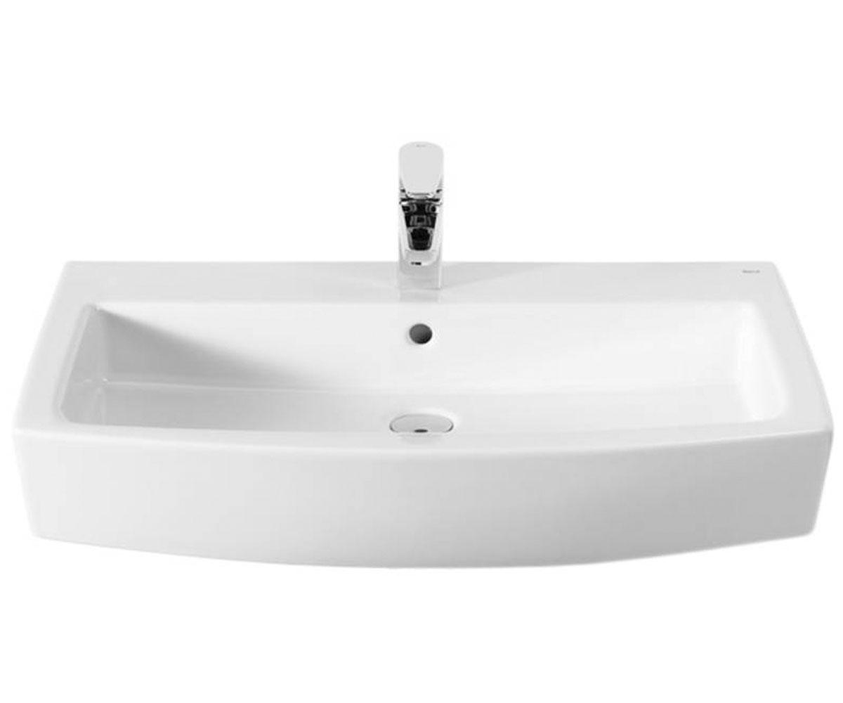 Накладная раковина прямоугольная ROCA  A32762G000 A32762G000