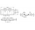 Раковина  STRATUM A327630000:Чертеж 