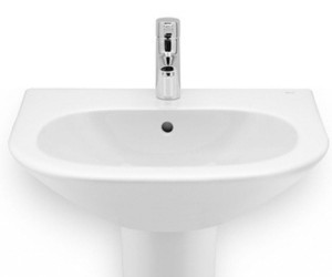 Умивальник 55х44 ROCA NEXO A327642000