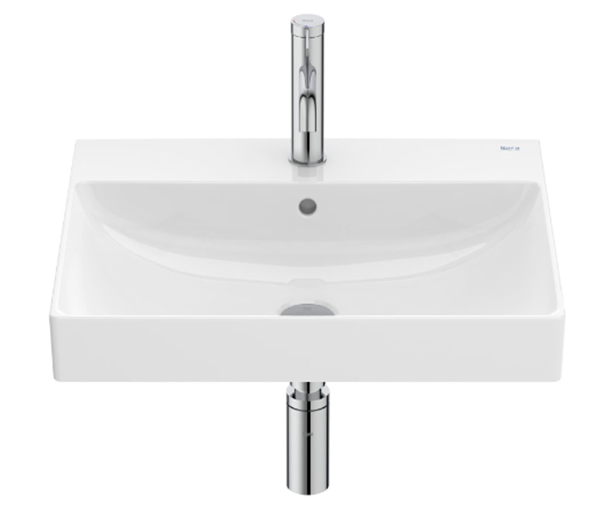 Керамическая раковина ROCA ONA A327685000 A327685000